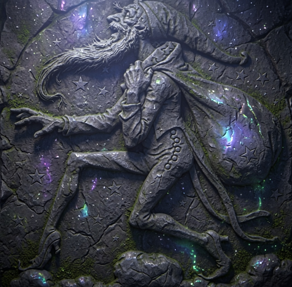 The Dreamkeeper