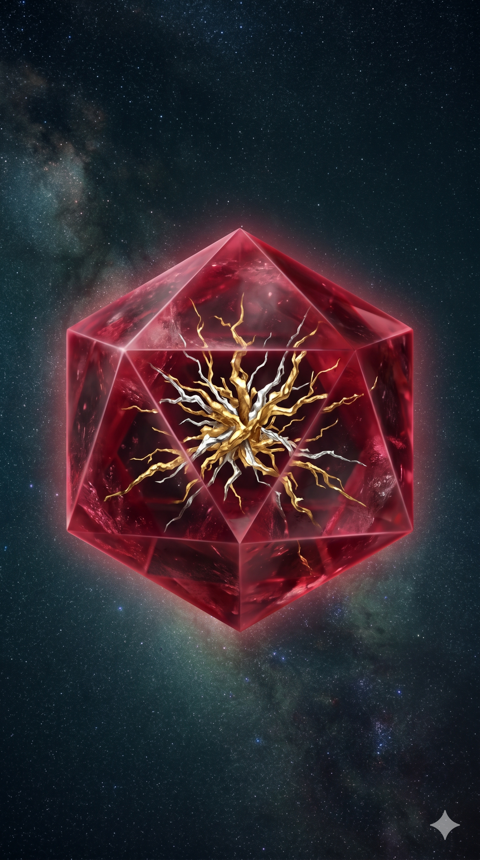 The Verod Star