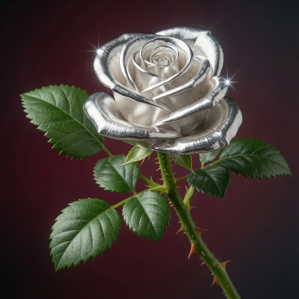 William Silverrose