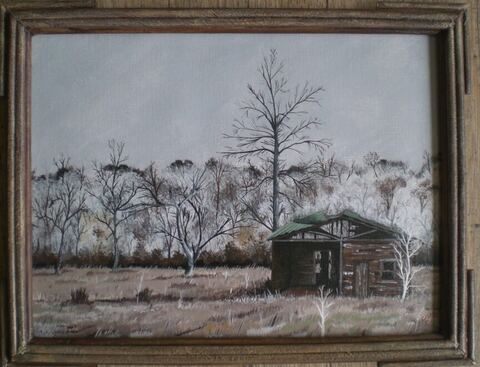 Painting