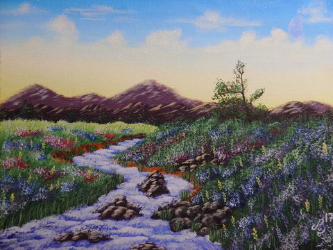 Painting