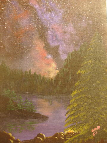 Painting