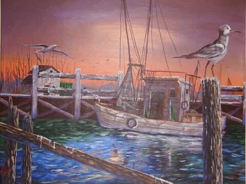 Painting