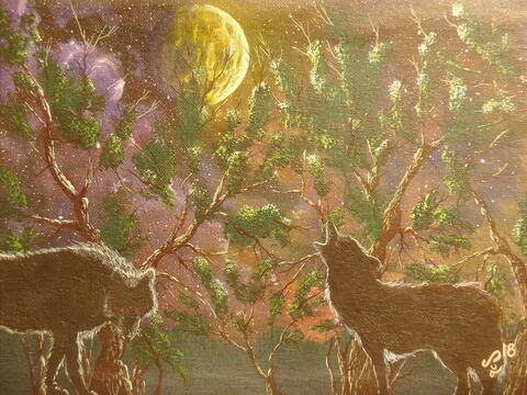 Painting