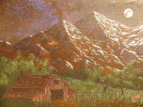 Painting