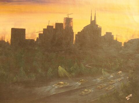 Painting