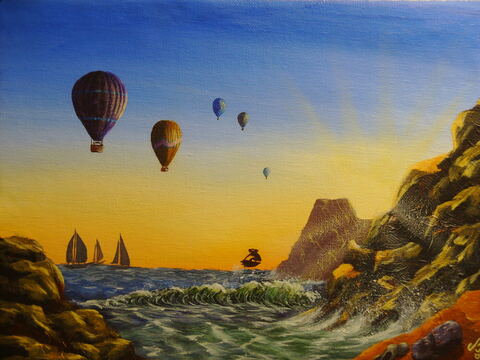 Painting