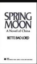 Springmoon cover
