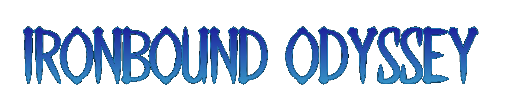 Ironbound Odyssey